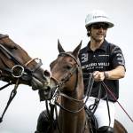 Richard Mille Chantilly Arts and Elegance - Polo star and Richard Mille partner Pablo MacDonough