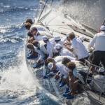 Maxi Yacht Rolex Cup 2015