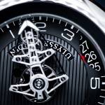 Ulysse Nardin FreakLab Watch Baselworld 2015 Review Close Up Date