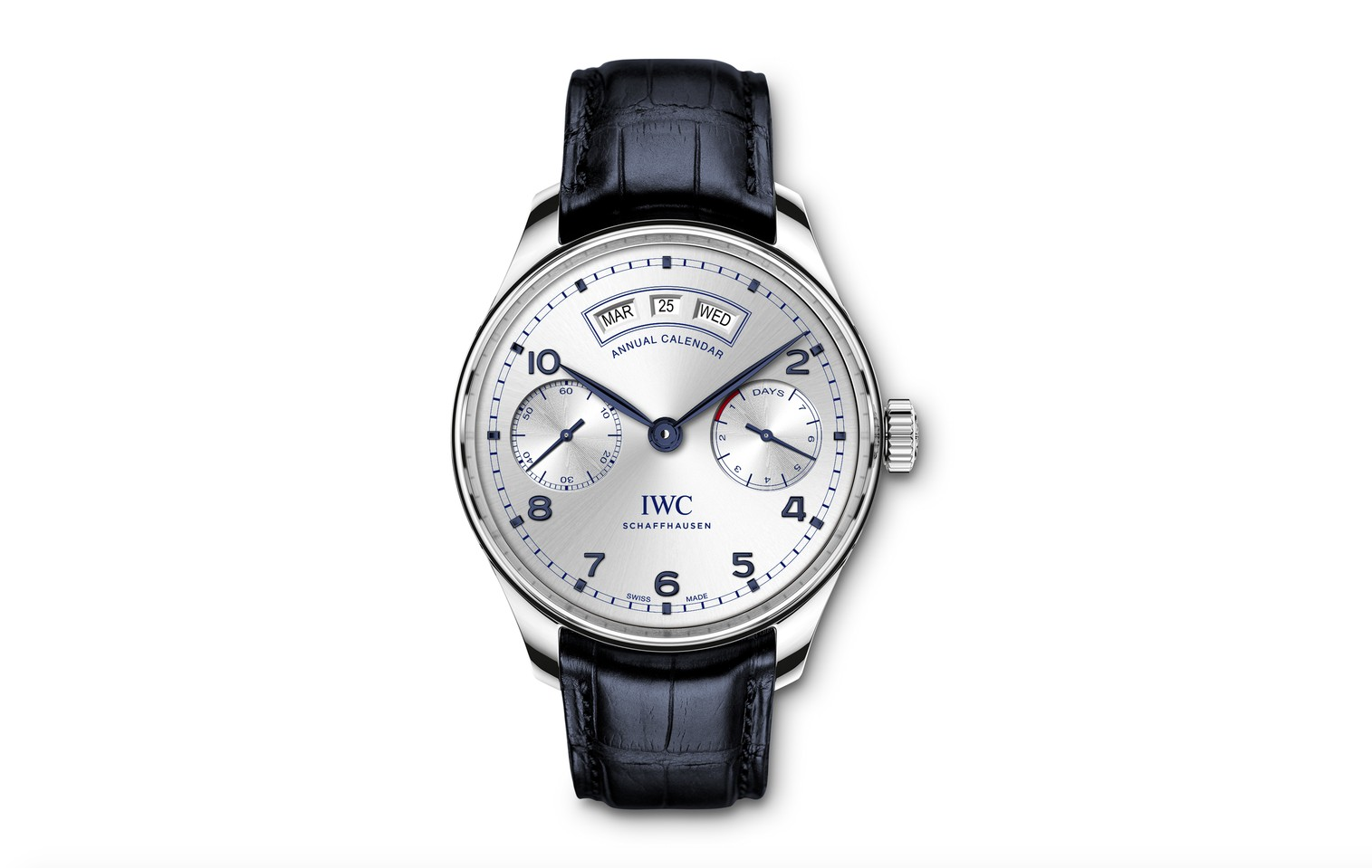 IWC Partners With The BFI Film Festival For An Online Charity Auction