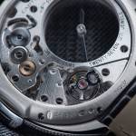 The Clé de Cartier Mysterious Hour Watch