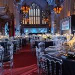The BFI LUMINOUS In Partnership With IWC Schaffhausen Gala Event