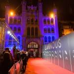 The BFI LUMINOUS In Partnership With IWC Schaffhausen Gala Event,