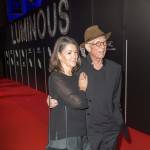 John Hurt attends the BFI LUMINOUS In Partnership With IWC Schaffhausen Gala Event