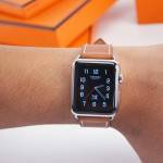 Hermès Apple Watch Review On The Wrist 2 2015