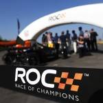 Race Of Champions Daniel Ricciardo TAG Heuer 3