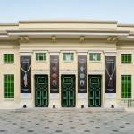 Cartier Venue Pinotheque Museum Etourdissant Cartier Exhibition