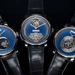 Rotonde de Cartier "Fine Watchmaking" Trilogy by Cartier Haute Time