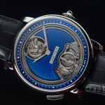 Cartier Rotonde de Cartier Minute Repeater Flying Tourbillon Calibre 9402 MC "Poinçon de genève" certified watch