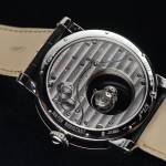 Cartier Rotonde de Cartier Mysterious Double Tourbillon Calibre 9454 MC "Poinçon de Genève" certified watch back