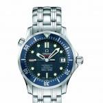 Omega Seamaster 300M Chronometer James Bond Watch