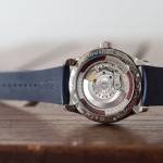 Bremont AC I America's Cup Collection Back