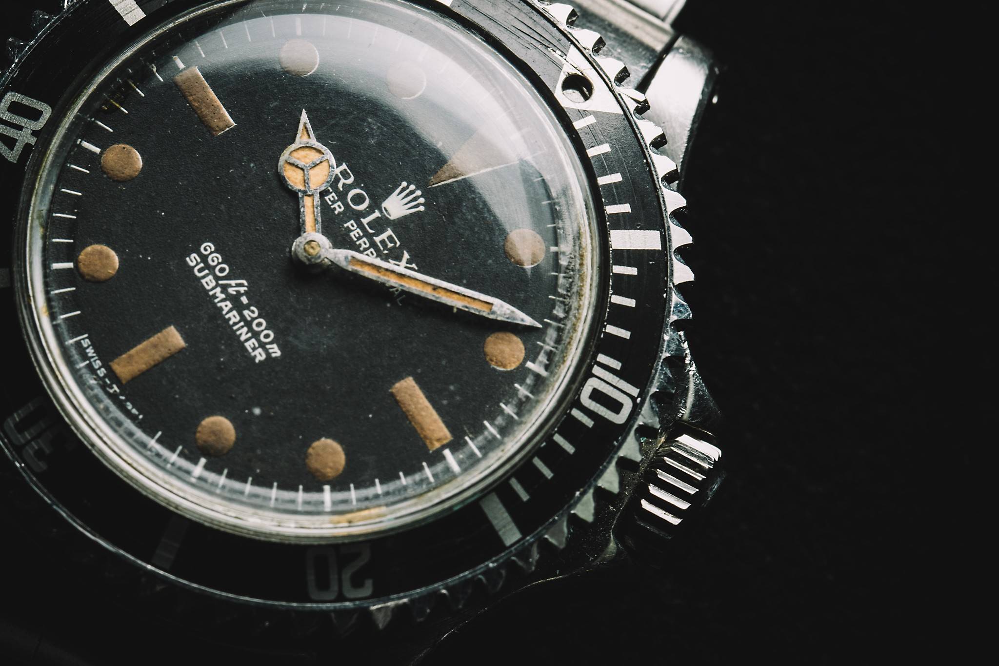 Nine Exceptional Lots From The Phillips Geneva Auction, Including Bond’s Rolex In “Live And Let Die”