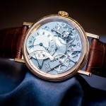 Breguet Tradition Automatic Seconde Retrograde 7097 Watch 2015