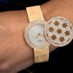 Piaget LIMELIGHT SECRET Watch 2015 Wrist