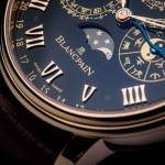 Only Watch 2015 Blancpain Villeret Calendrier Chinois Traditionnel-2