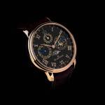 Only Watch 2015 Blancpain Villeret Calendrier Chinois Traditionnel-3