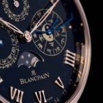 Only Watch 2015 Blancpain Villeret Calendrier Chinois Traditionnel