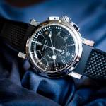 Breguet Marine Chronographe “200 Ans De Marine” 5823 Feature