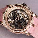 Roger Dubuis Excalibur Brocéliande Watch 2015