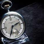 Patek Philippe The Stainless Steel Observatory Tourbillon, 1924 Phillips The Hong Kong Auction One