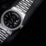 Rolex Day-Date “M. Kubo” Reference 1804 Phillips The Hong Kong Auction One