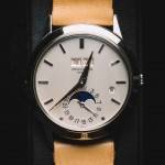 Patek Philippe Reference 3450, 1985 Phillips THE HONG KONG WATCH AUCTION ONE