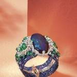 Cartier uses Opal in Bracelet
