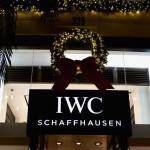 IWC Boutique Opening Rodeo Drive 2