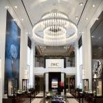 IWC Boutique Opening Rodeo Drive 5