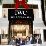 IWC Boutique Opening Rodeo Drive 7