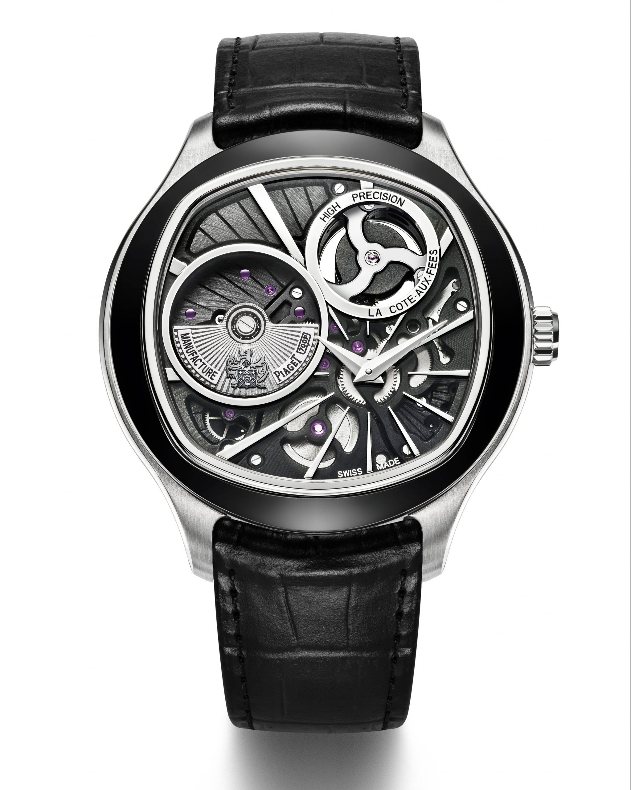 Piaget Introduces Two New Pieces Ahead Of SIHH 2016