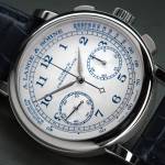 A. Lange & Söhne 1815 Chronograph Boutique Edition Watch 2