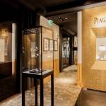Piaget Boutique Paris