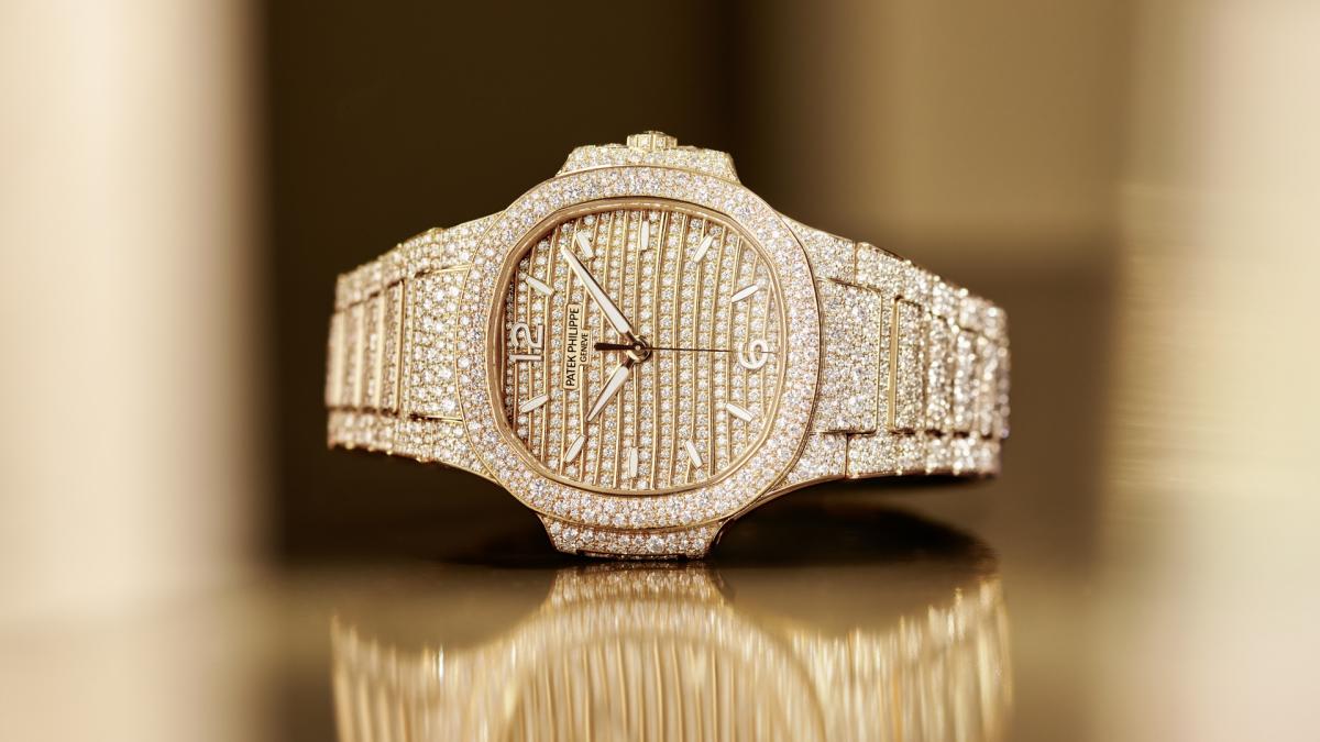 The Hottest Ladies Watches Of Watches & Wonders 2021