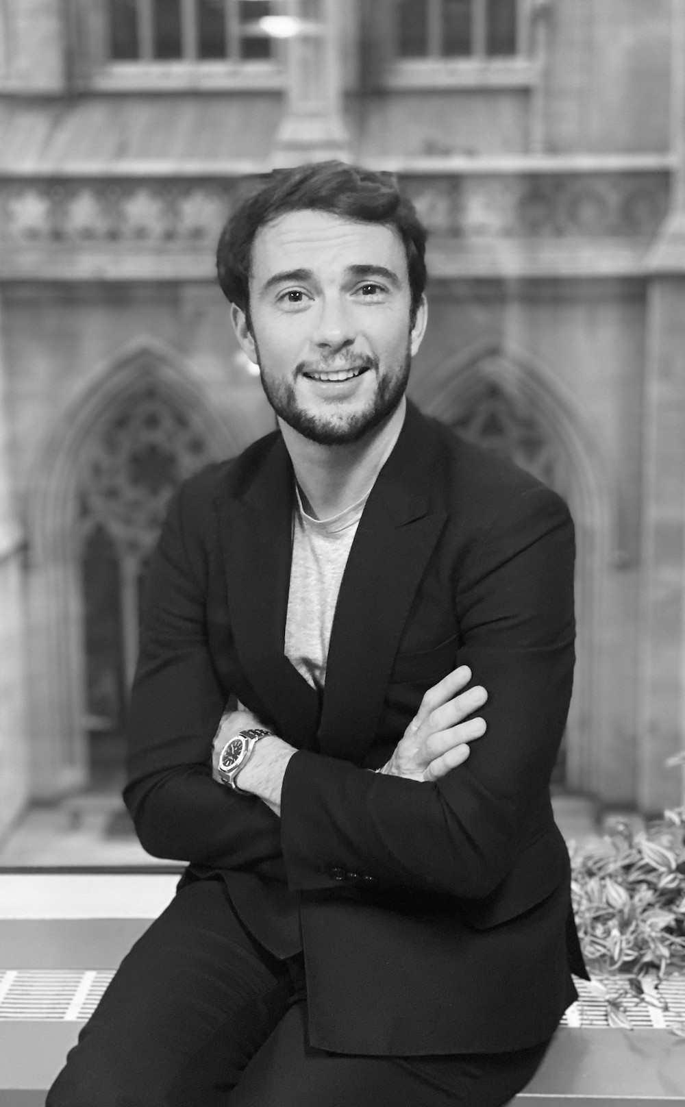 Haute Time Talks With Edouard Caumon, US Country Manager at Watchfinder & Co., About Creating Added Value, The Genderless Campaign And The Hottest Watches Of This Moment