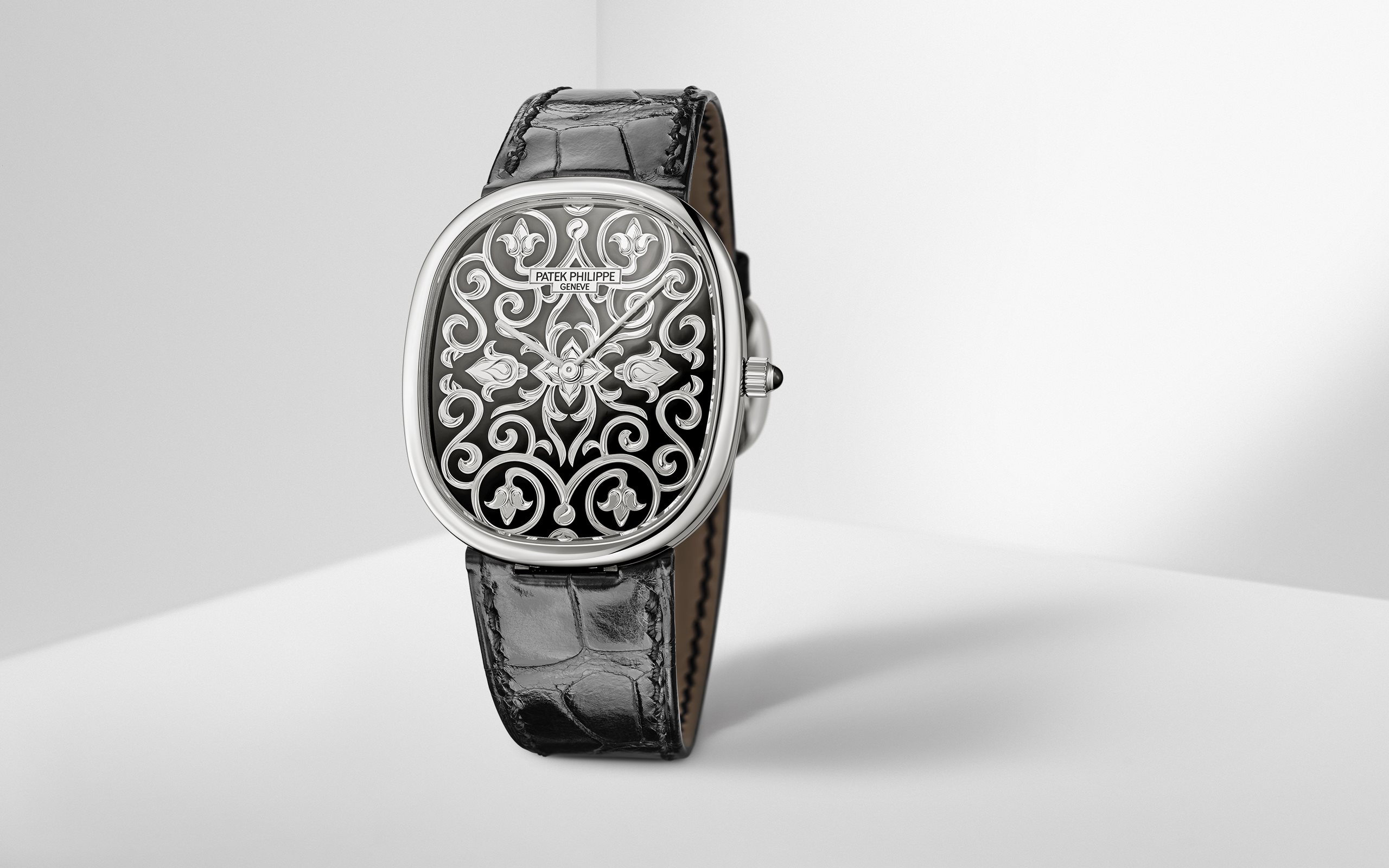 ヰ世界情緒　Anniversary Watch　V.W.P ヰ世界情緒 Wristwatch Anniversary Watch V.W.P