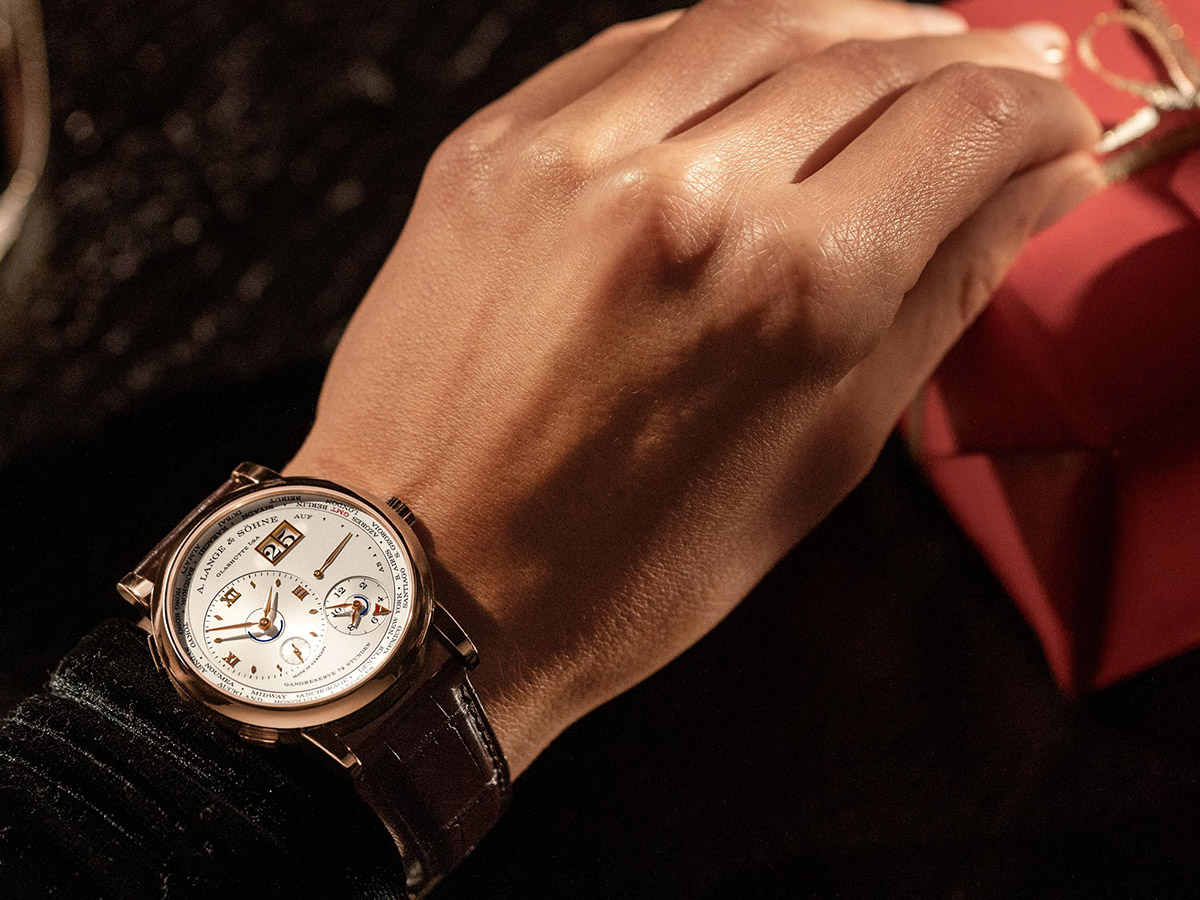 The Ultimate Watch Gift Guide For The Holiday Season—And Beyond