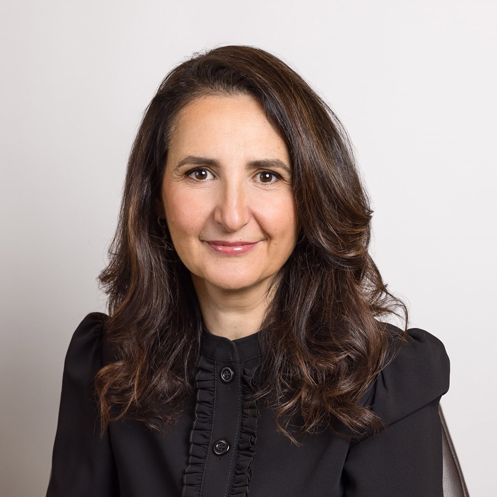 Audemars Piguet Officially Appoints Ilaria Resta As Its New CEO
