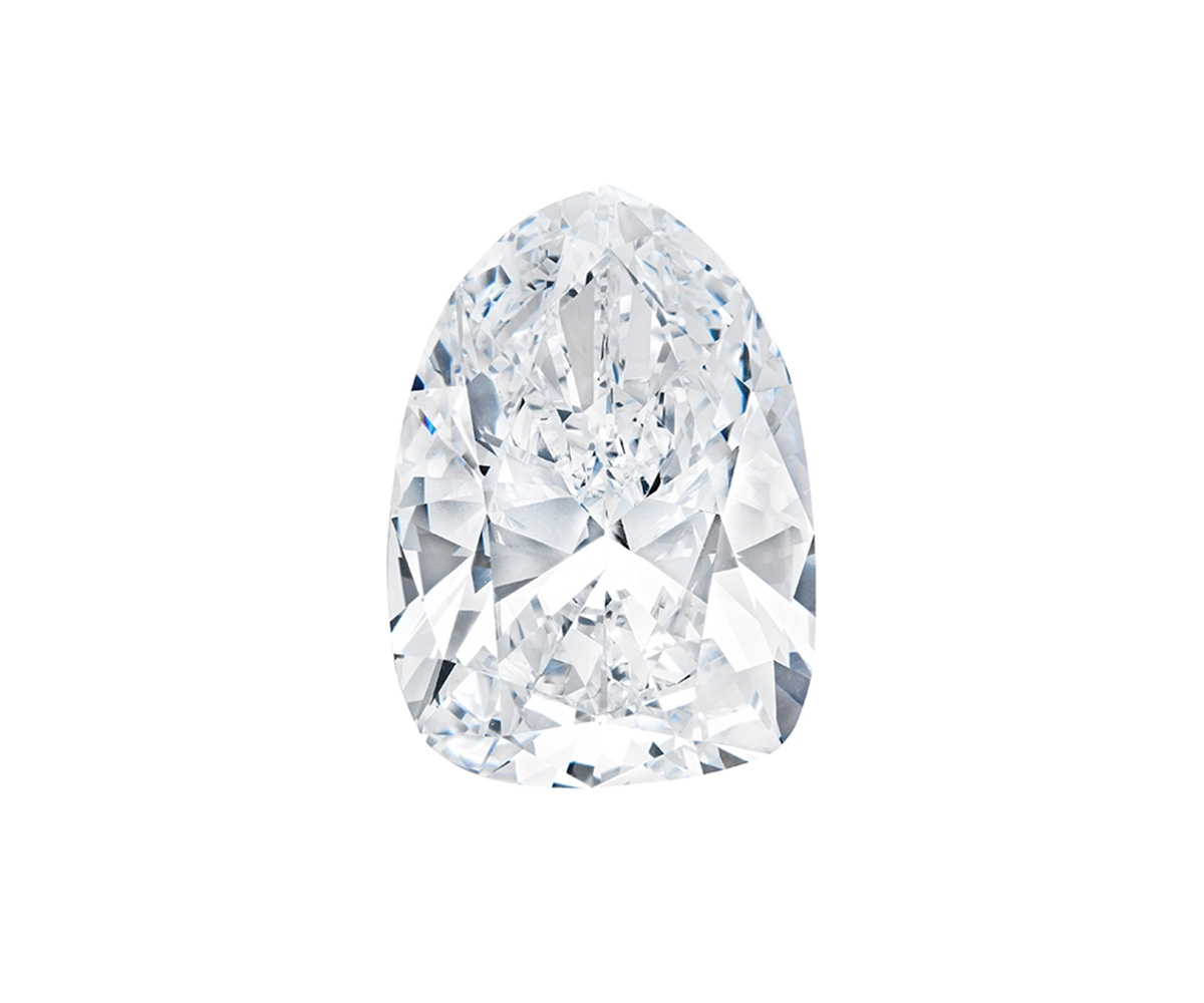 From Rare Harry Winston Pieces To A 127-Carat Diamond, Christie’s New York Presents The Magnificent Jewels Auction