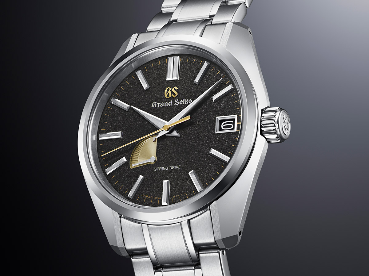 Grand Seiko Just Dropped Three US Exclusive Watches — And They're Extremely Hot