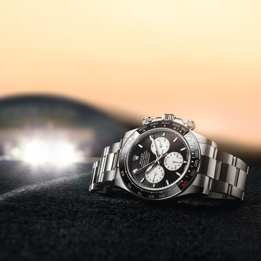 An Engine On The Wrist: These Are Some Of The Greatest Auto-Inspired Watches Ever