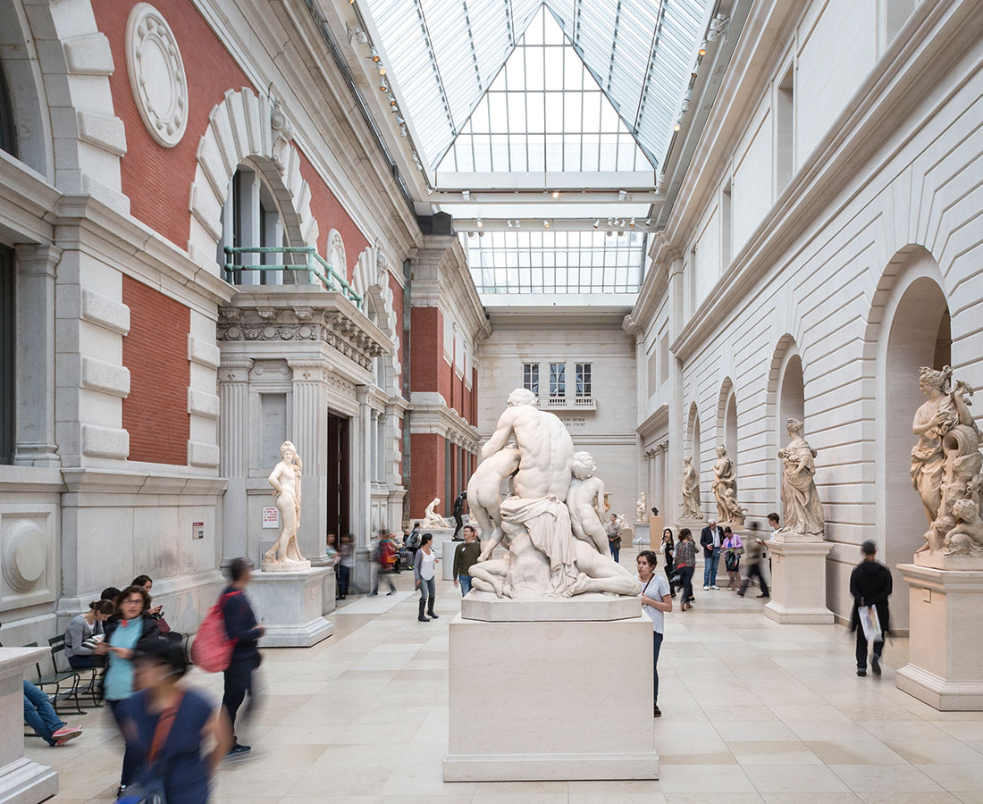 Vacheron Constantin Announces Major Partnership With The New York Metropolitan Museum of Art