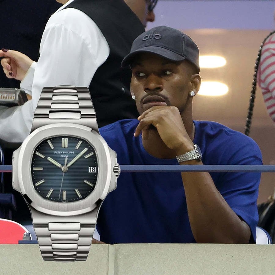 Novak Djokovic's Hublot, Coco Gauff's Rolex, and More Epic Watches from the  2023 US Open | GQ