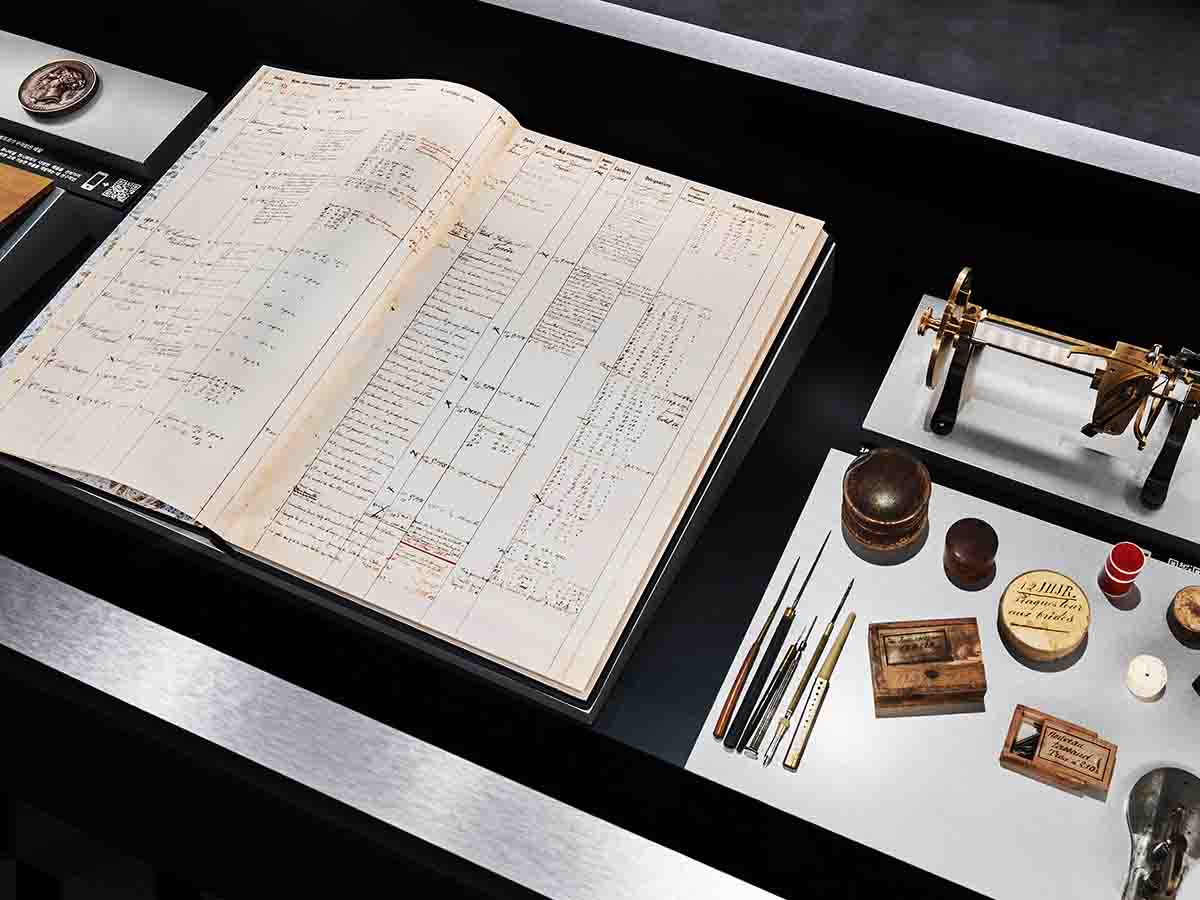 Jaeger-LeCoultre Brings The Reverso To Life In New York Through The 'Reverso Stories' Exhibition