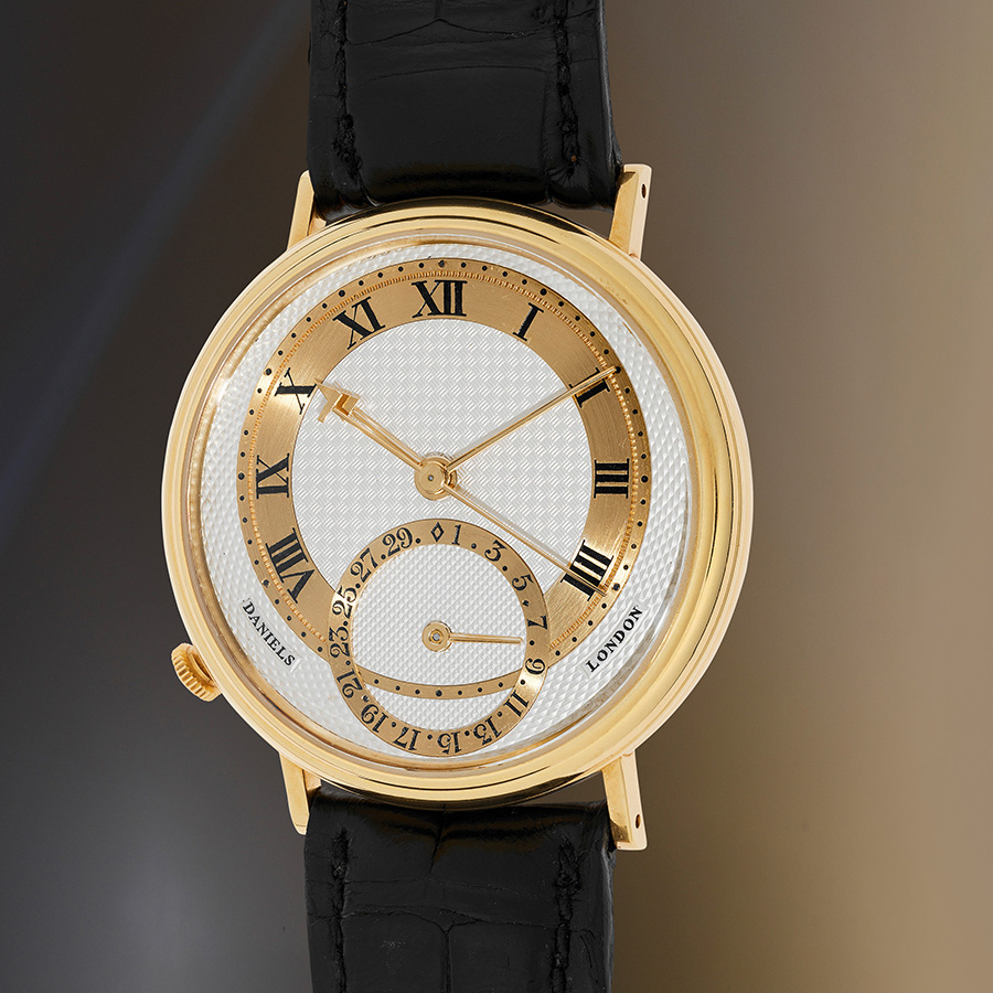 From Audemars Piguet to Patek Philippe, Phillips Releases Early Novelties From The New York Watch Auction: NINE