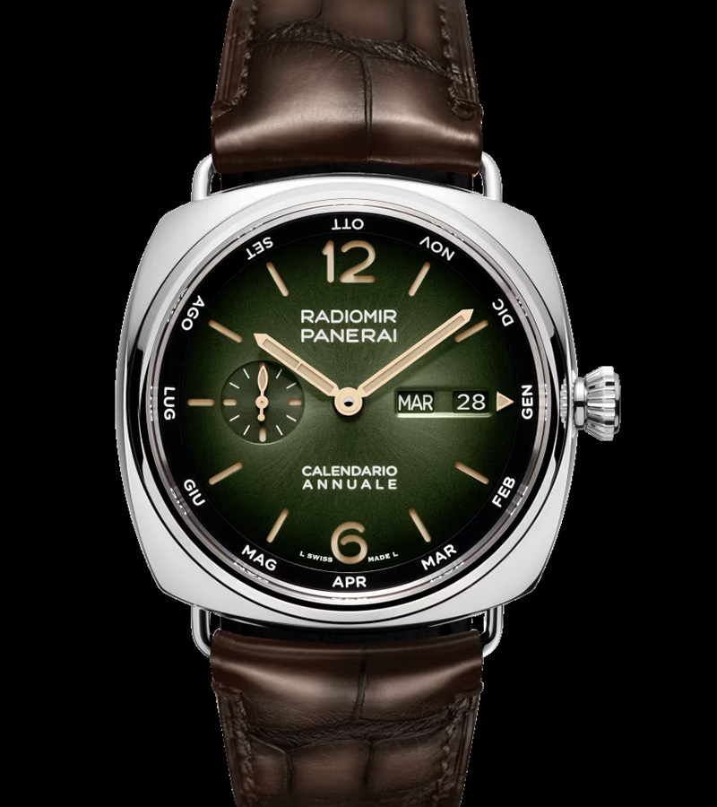 Casa Panerai Lands in Paris Accompanied By Another Boutique Exclusive