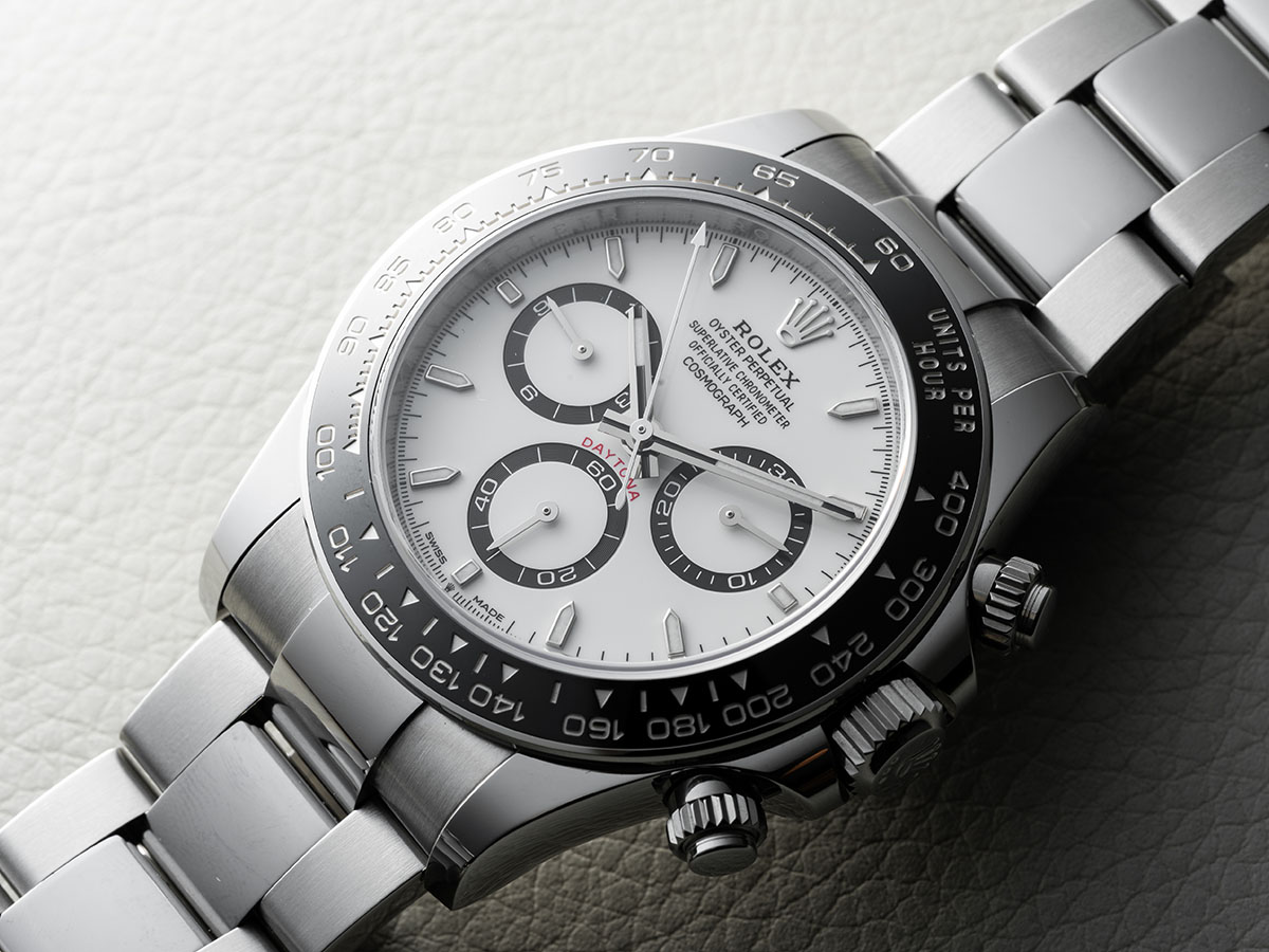 Was 2023 The Year Of The Rolex Cosmograph Daytona? We Think So