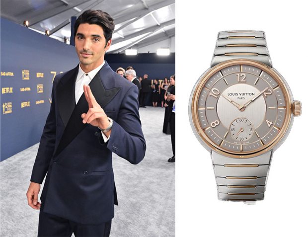 Hublot Watches As Seen On You Favourite Celebrities - The Watch Company