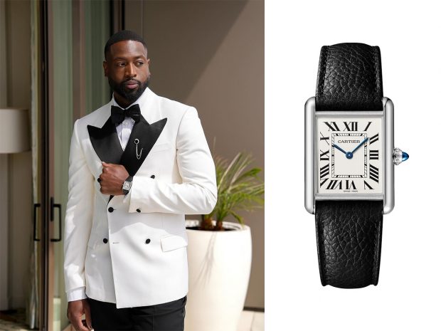 The Absolute Best Watches Seen At The 2024 Oscars